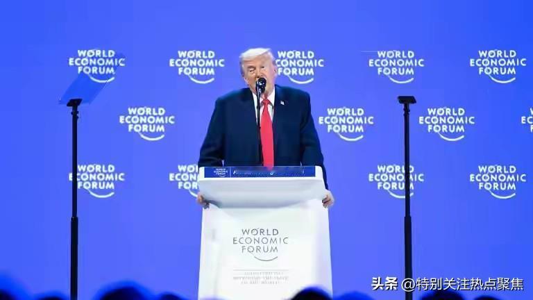 特朗普宣布：乌克兰和平协议即将签署，历史时刻即将降临
特朗普多次宣称俄乌和平协议