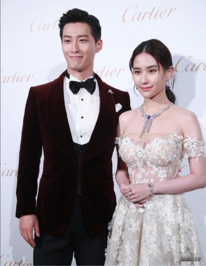 何窦两个人的社交平台下面的各种评论只说明了一个事，一个男的长得帅且舍得花钱的话，