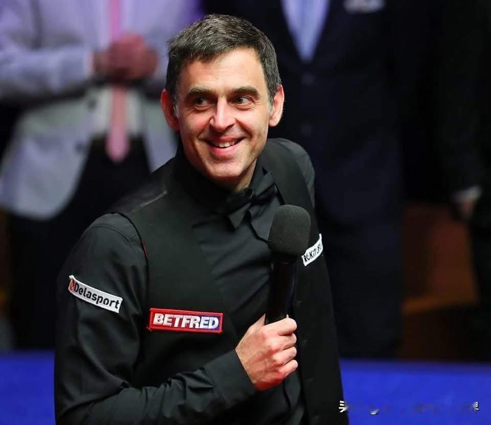 奥沙利文我行我素的个性对斯诺克来说是一种伤害吗？还是说正是因为他独特的魅力让斯诺