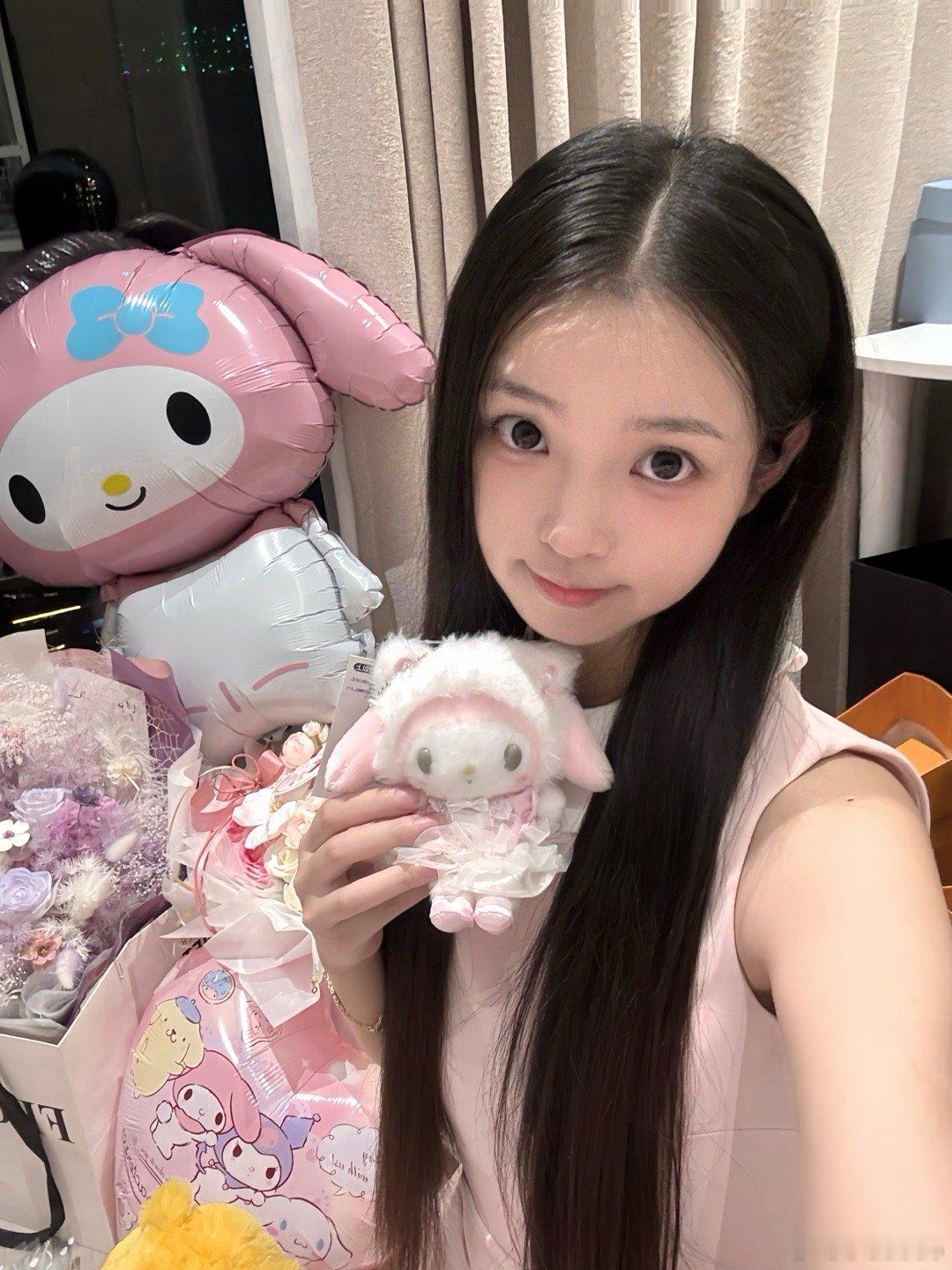 ⁺₊♡₊⁺ 许愿日.ᐟ.ᐟ🎂 ​​​