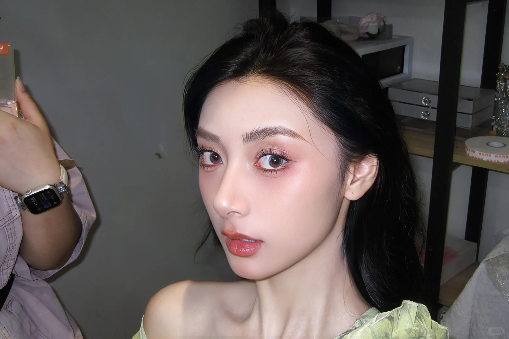 👀人生照片