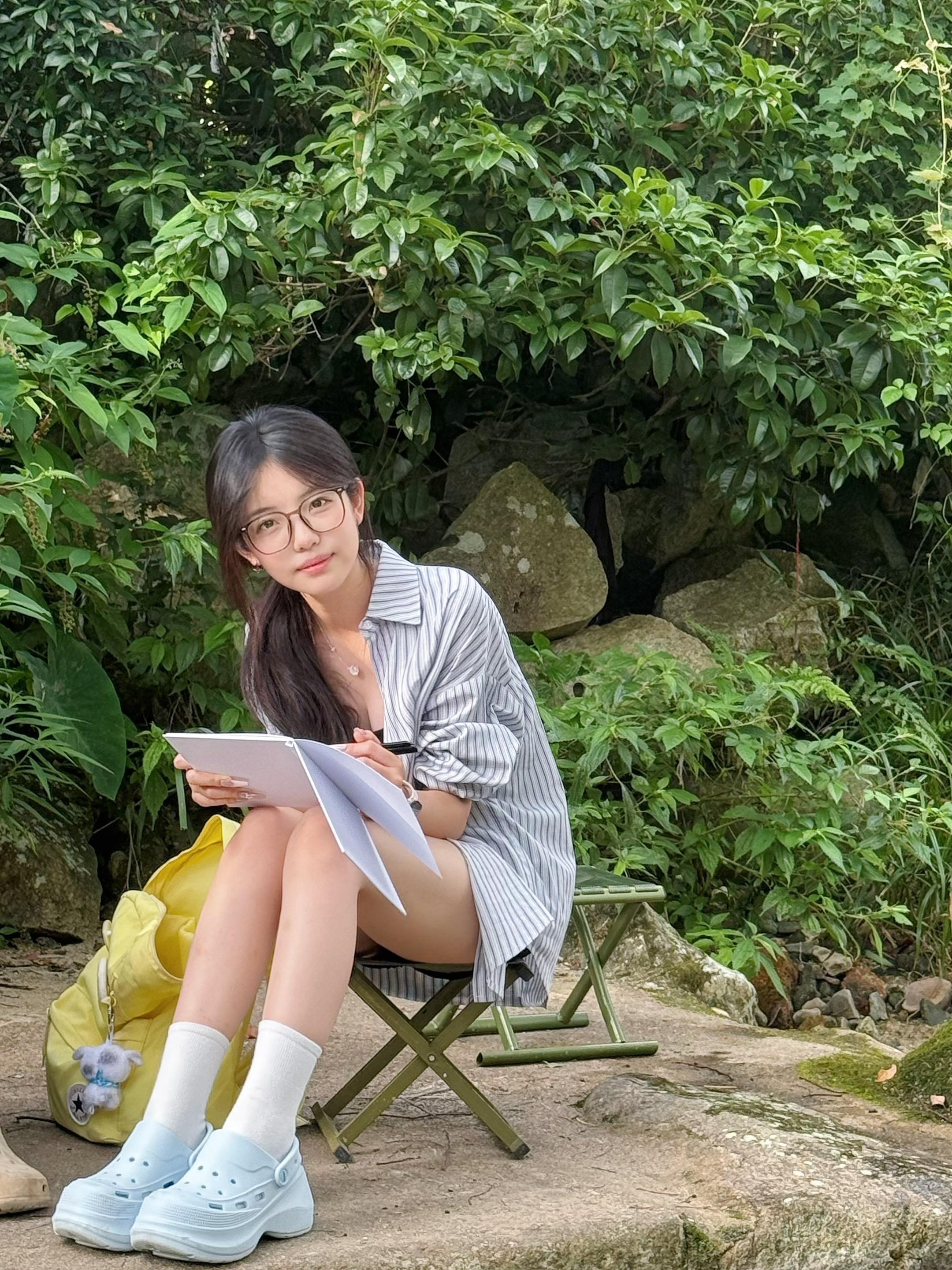 幸福就是无数个人生瞬间的综合
