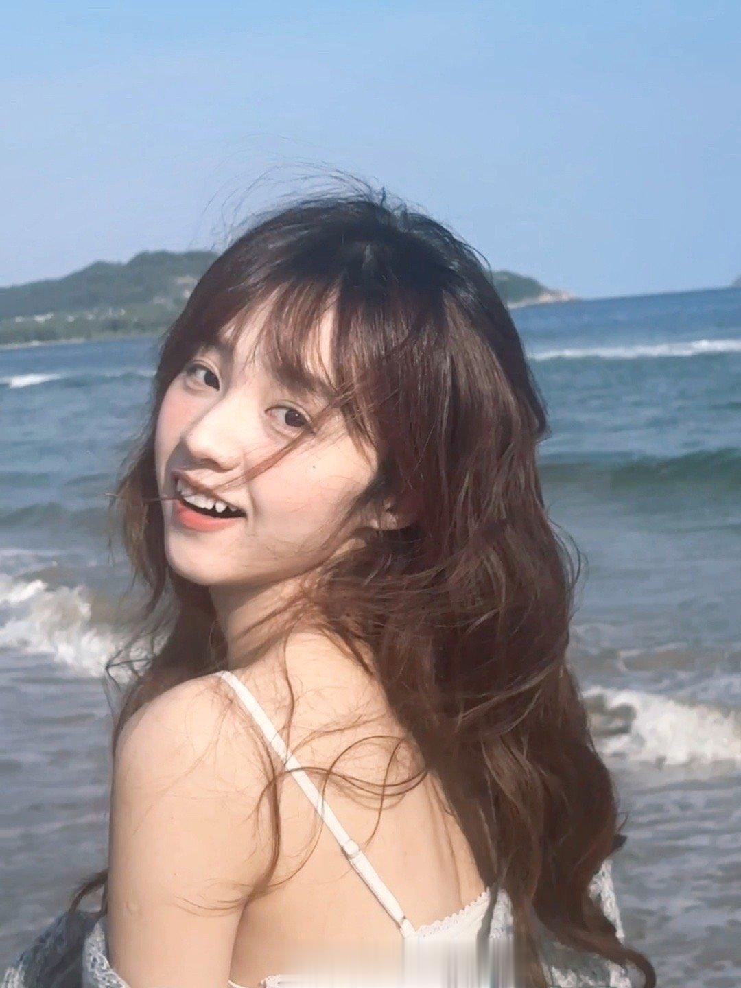海边日记🏝 ​​​