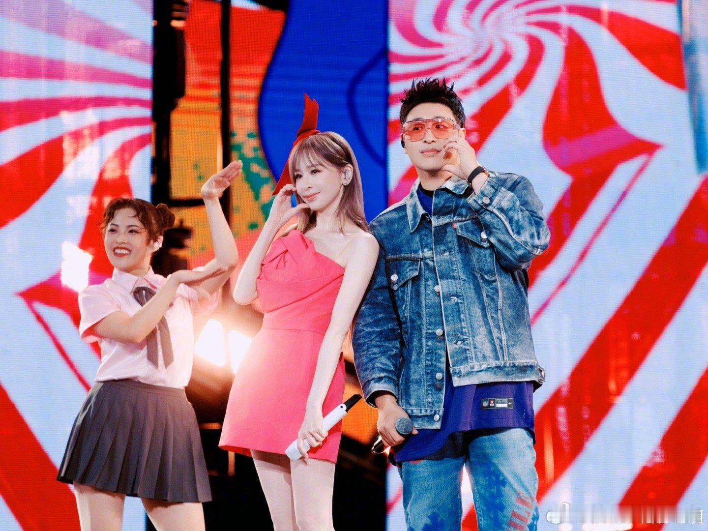 潘玮柏王心凌合作 谁的DNA动了！潘玮柏新专收录与王心凌合作曲《Like It 