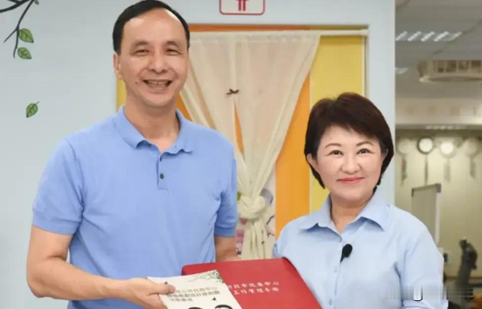 朱立伦固梁有功欲再争党魁   卢秀燕会是强劲挑战者？

基隆市长谢国梁罢免案，在