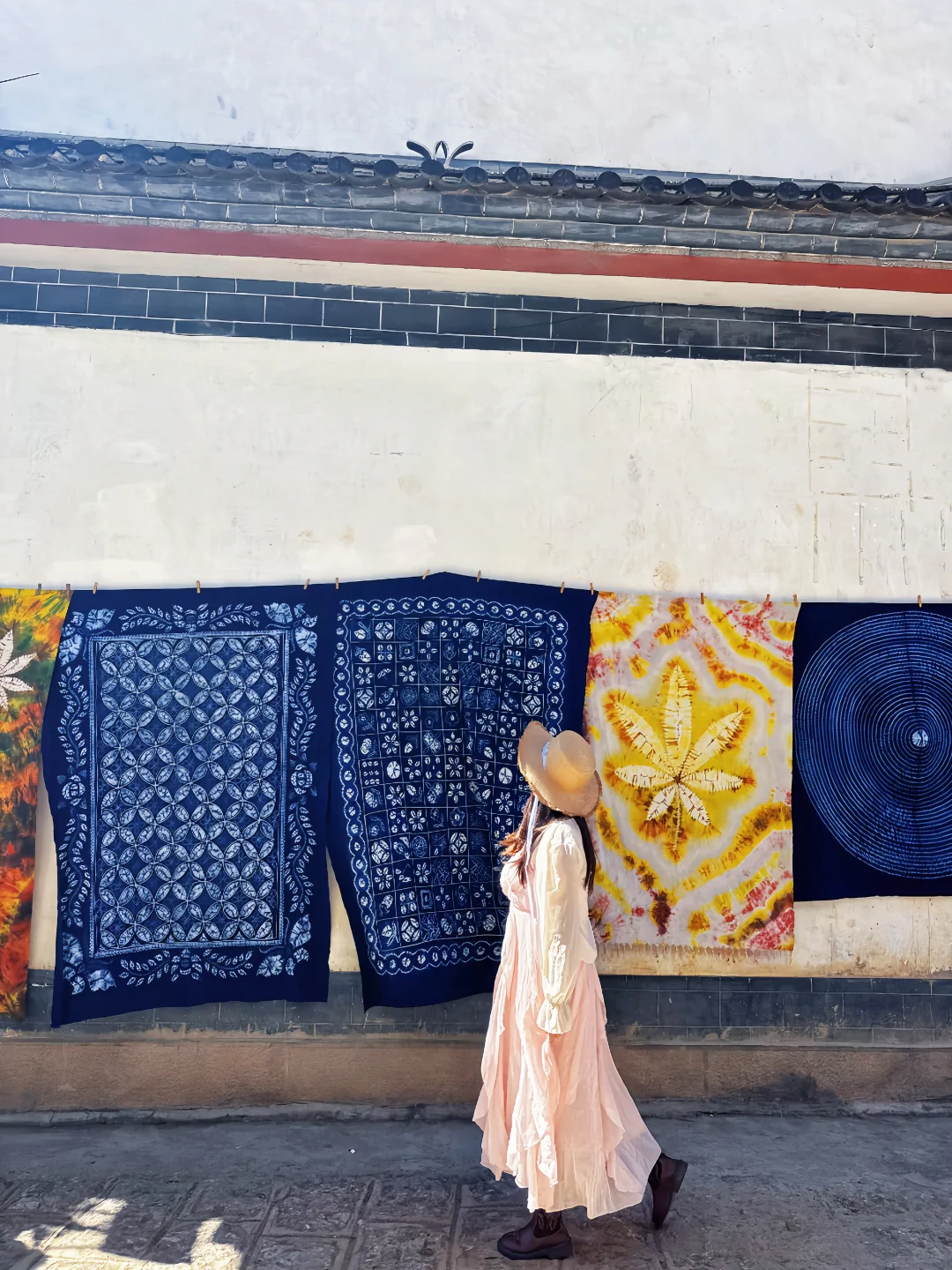 比起丽江我更喜欢这里……