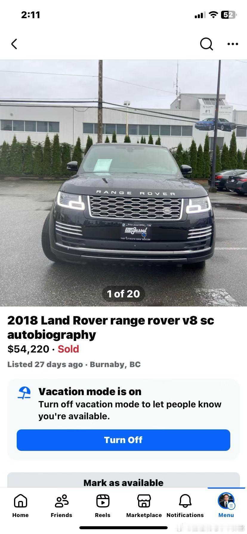 国外的二手车这个价格 知道同样的二手车大概在国内什么样的价格吗