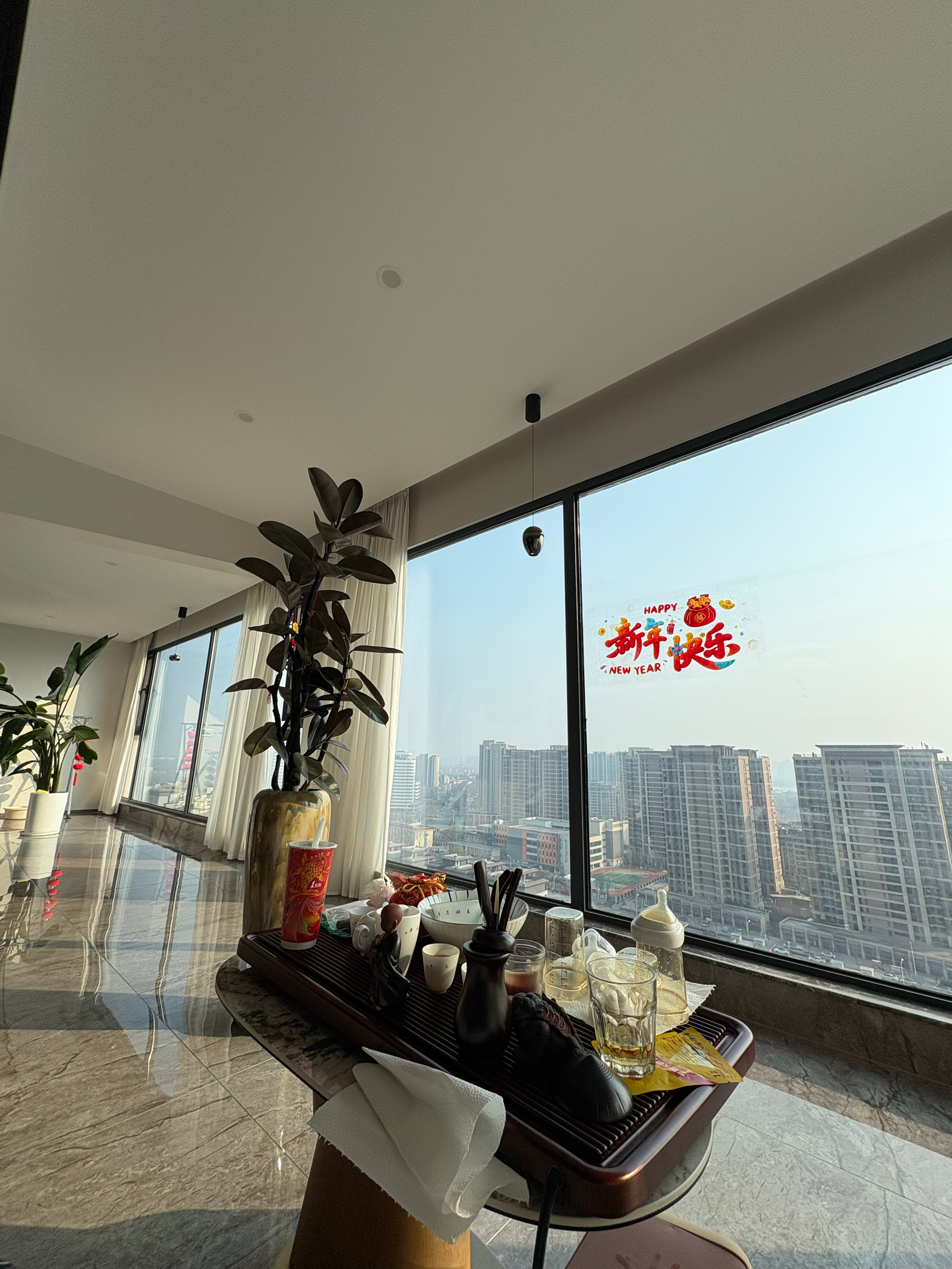 小狗每天都累晕的过年🧨 