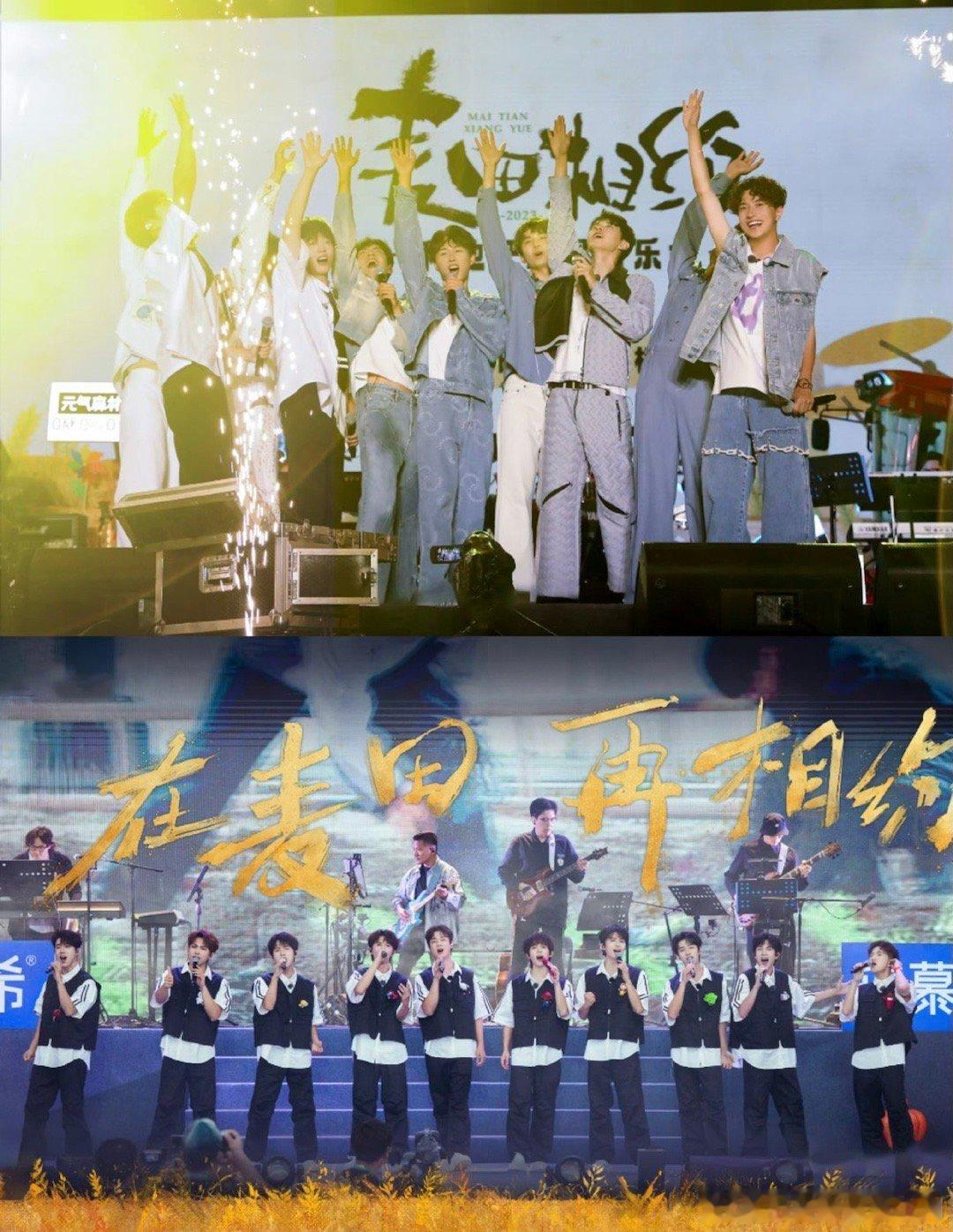 十个勤天两周年 十个勤天两周年啦 好快啊 十个勤天 做强做大 开启我们人声鼎沸的