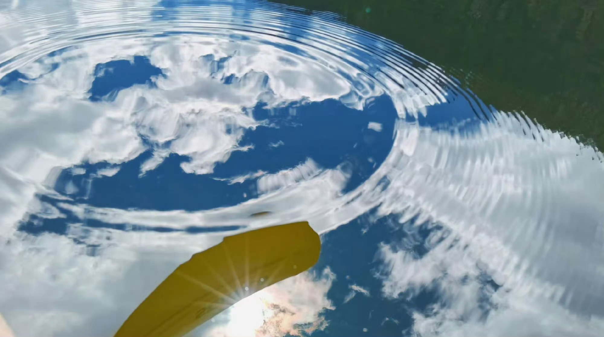 国家地理镜头下每一帧都是大片 国家地理的镜头藏着世间极致浪漫，每一帧都值得反复品