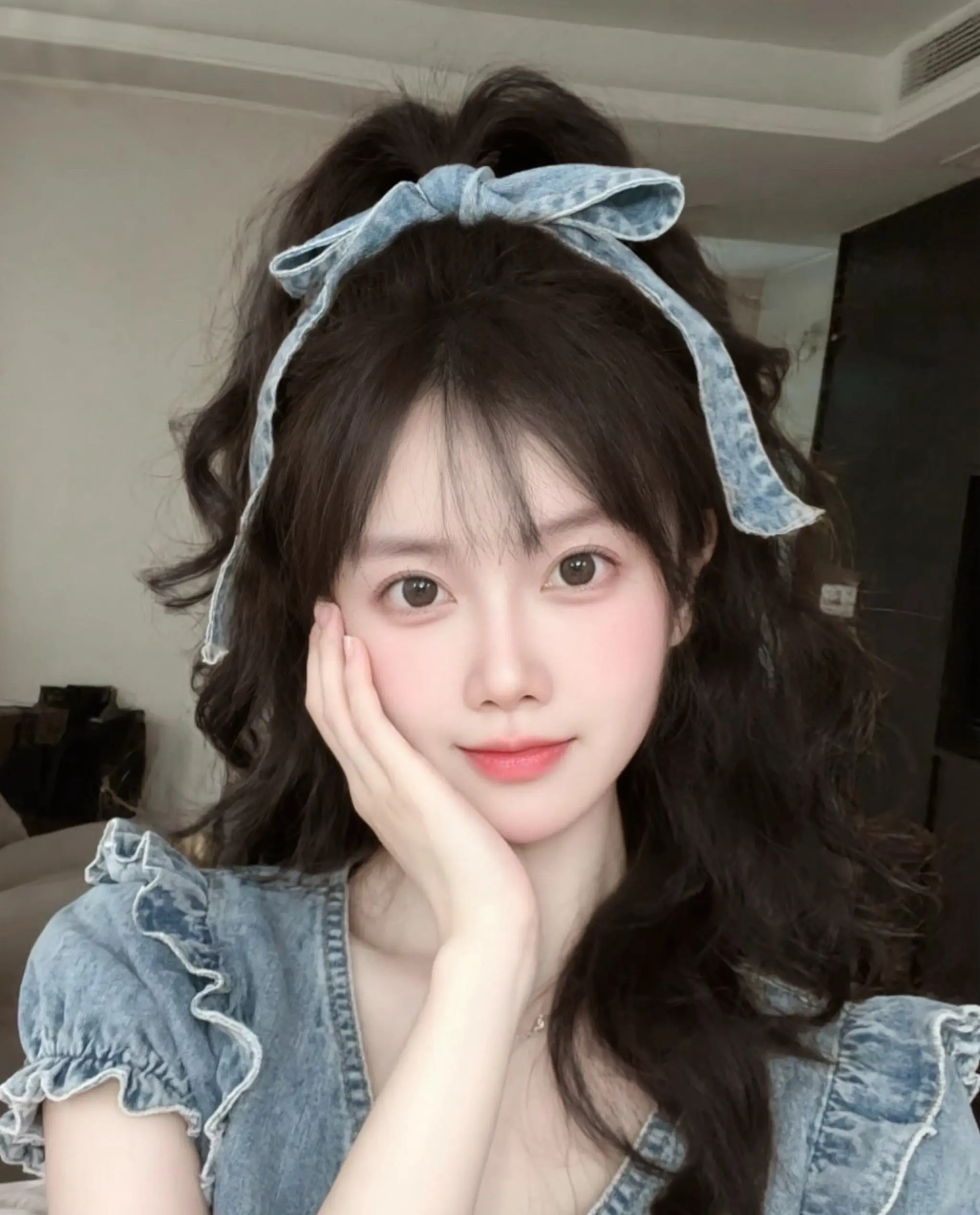 你有钱没钱真没那么重要，只要能让我觉得跟着你心里踏实，未来有奔头，那谁...