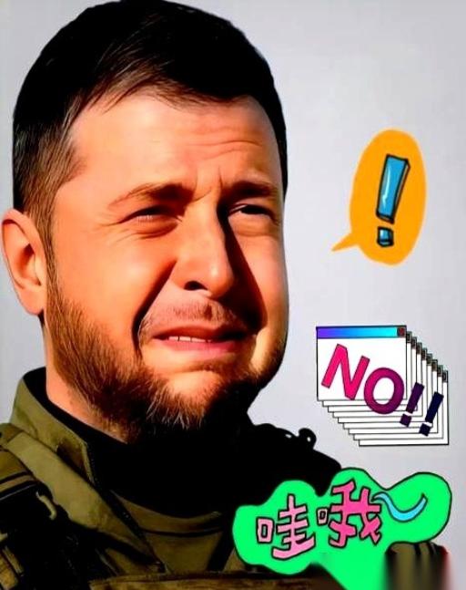 乌克兰总统泽连斯基，突然放了个大消息。

打了四年的仗，他说 2026 年上半年