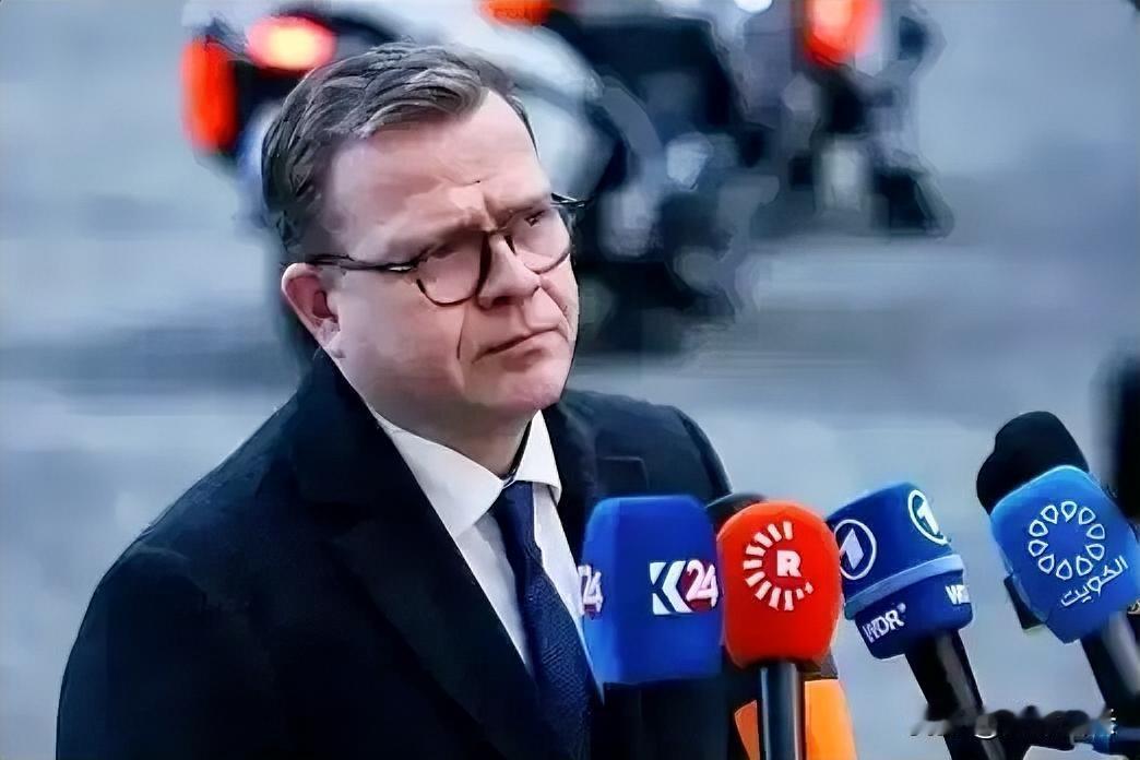 中芬“牵手”放大招：时隔17年再聚首，20多家企业直奔经贸干货

2026年1月