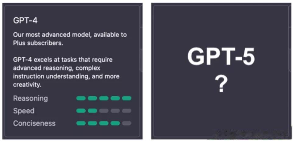 GPT-5要来了？别怕！

最近，有律师透漏，OpenAI已经注册了GPT-