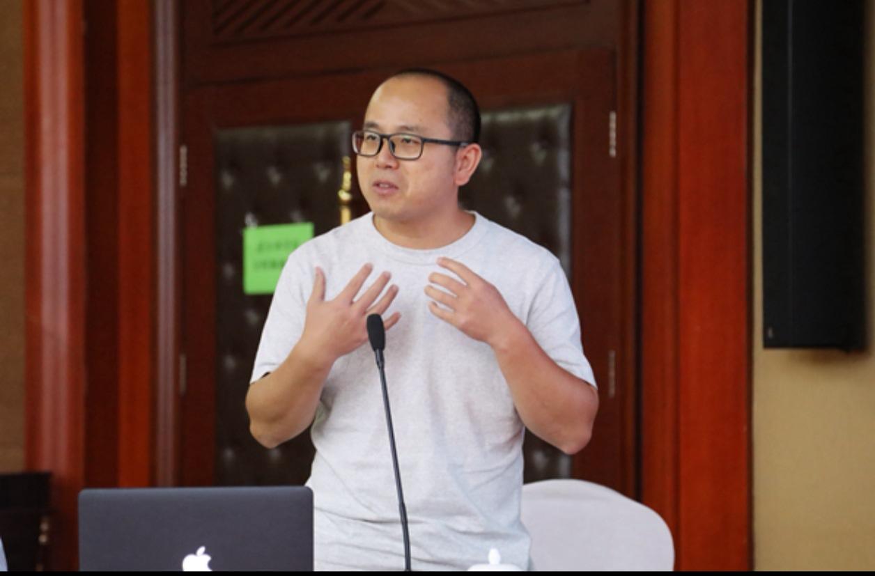 😢 痛悼！《我在故宫修文物》导演叶君离世，享年43岁

4月20日，清华大学影