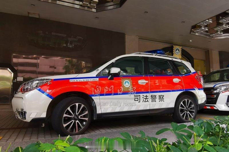 澳门执法澳门司法澳门刑法澳门监獄 「澳门 司法警察局一周接五十五詐騙線索..」【