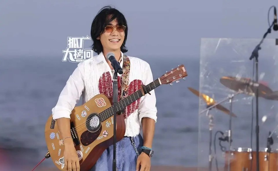 小梁朝伟来了！！！ ​​​