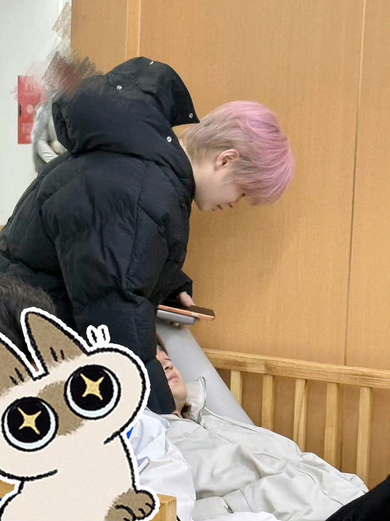 每日鲜诚c  抓住一个捣蛋粉毛咪2026pel和平精英职业联赛