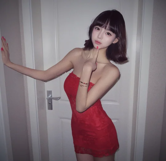 看到你痛苦也是我的一种幸福