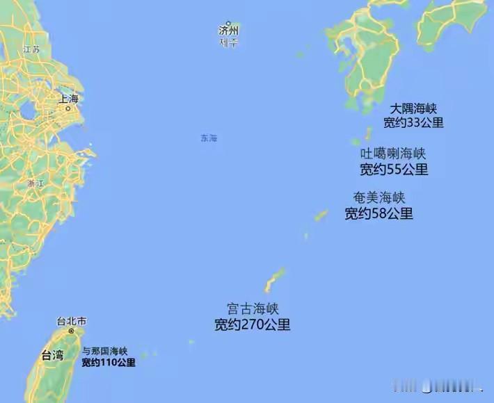 日本才是我国统一的最大障碍，无论是在地理、能力和意愿上，都是如此。它连年在其外岛