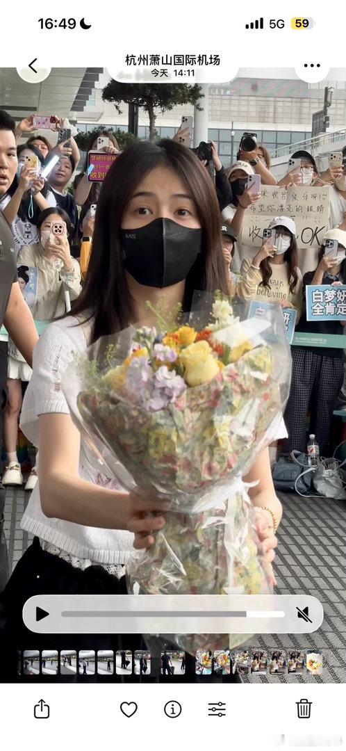 我想回到6月19日了！！ 就这样触摸幸福 杭州·杭州萧山国际机场