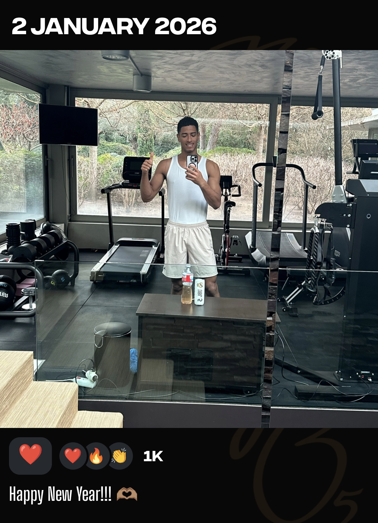 皇马放假，小朱朱自己训练jb5app