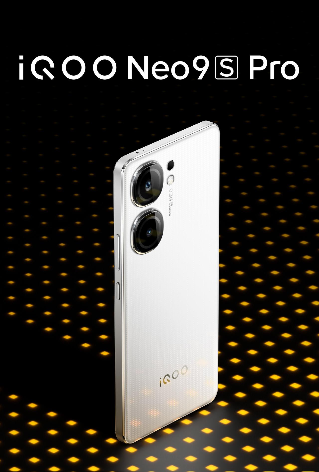 说一说iQOO Neo 9S Pro和红米K70Ultra吧，

前者是超声波+