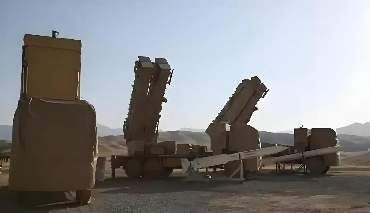 用400万拦截2万，美军这仗越打越亏

据参考消息报道，
日媒曝美伊冲突打下来，