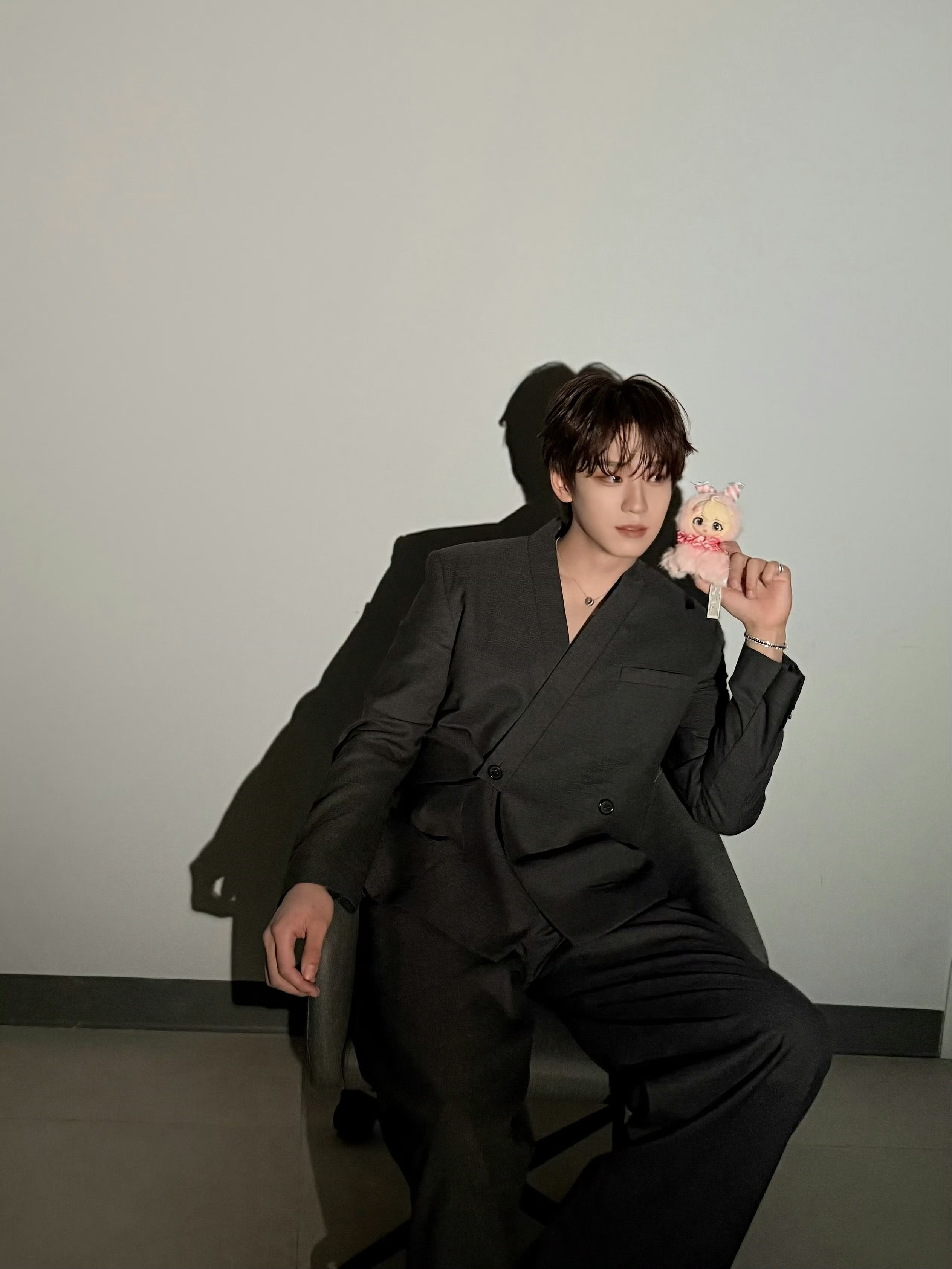 2025居然还能看到青春有你联动