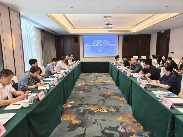 十堰 上海国际汽配永久展馆来堰交流 助力十堰汽车及零部件企业开拓市场十堰爆料 十