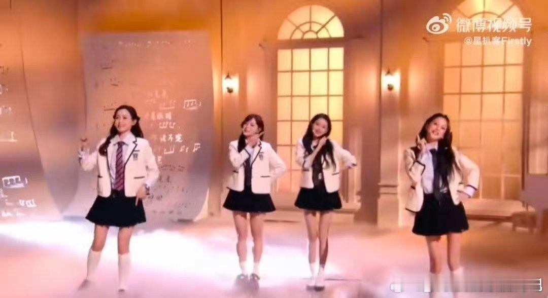 范玮琪咋自己玩上了乘风2026跟着老师反复练同一段，只为完美呈现，范玮琪独自备战