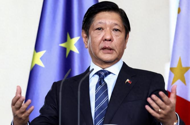 东盟晚宴！中俄5国外长缺席，让马科斯的戏台子，没搭好就散架了


马尼拉湾的晚风