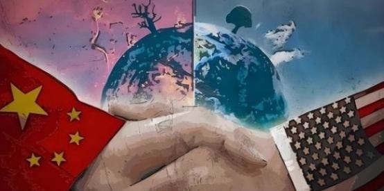 经伊朗这一战，中美之间至少50年内不会爆发战争，理由主要有三点：其一，经此一役，