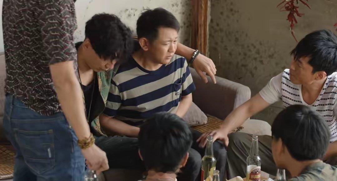 驻站：杀害孙二勇的真凶现身，是站长郑义，他为私利而灭口孙二勇 