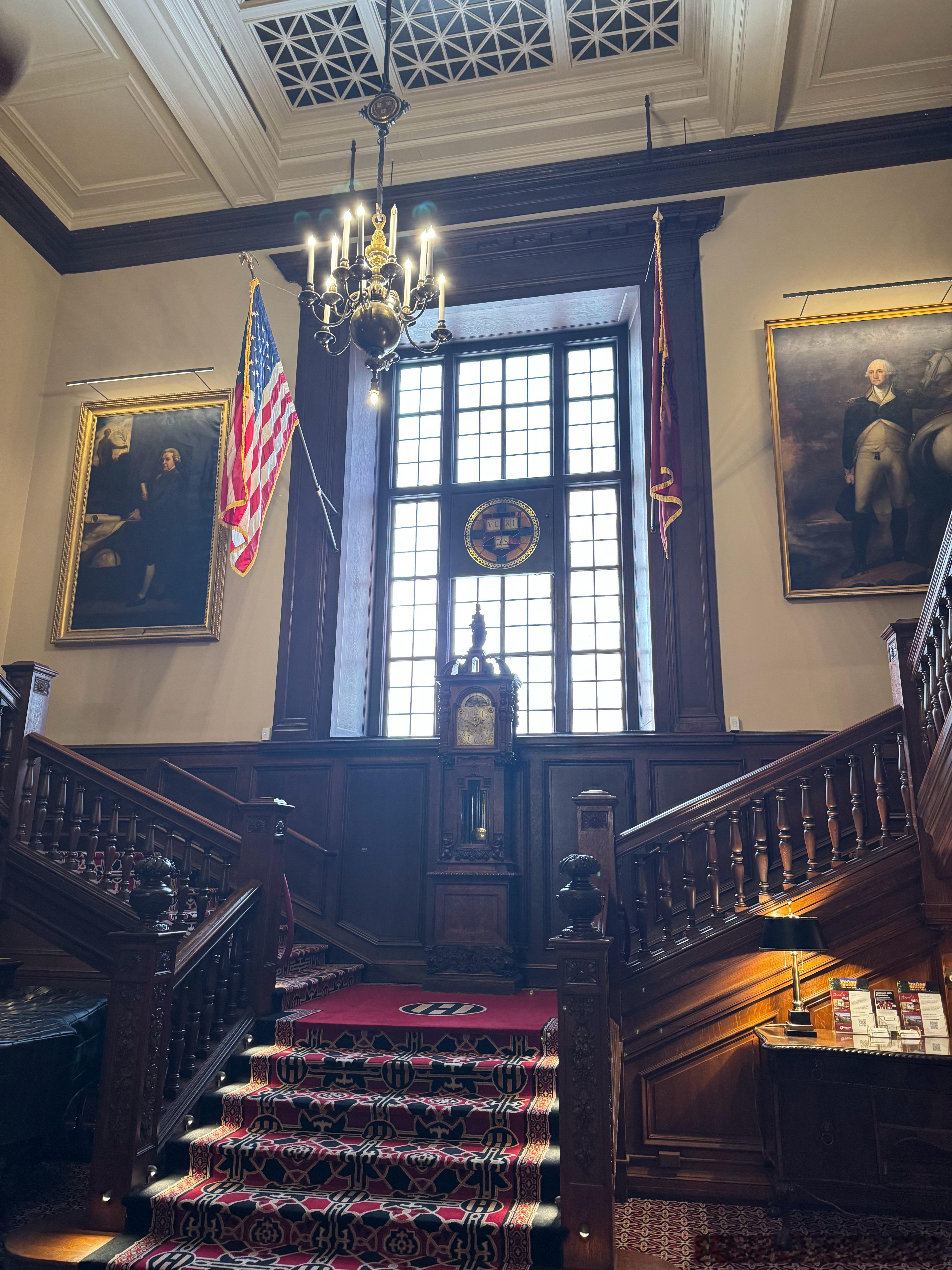 **波士顿哈佛俱乐部（Harvard Club of Boston）**是位于美