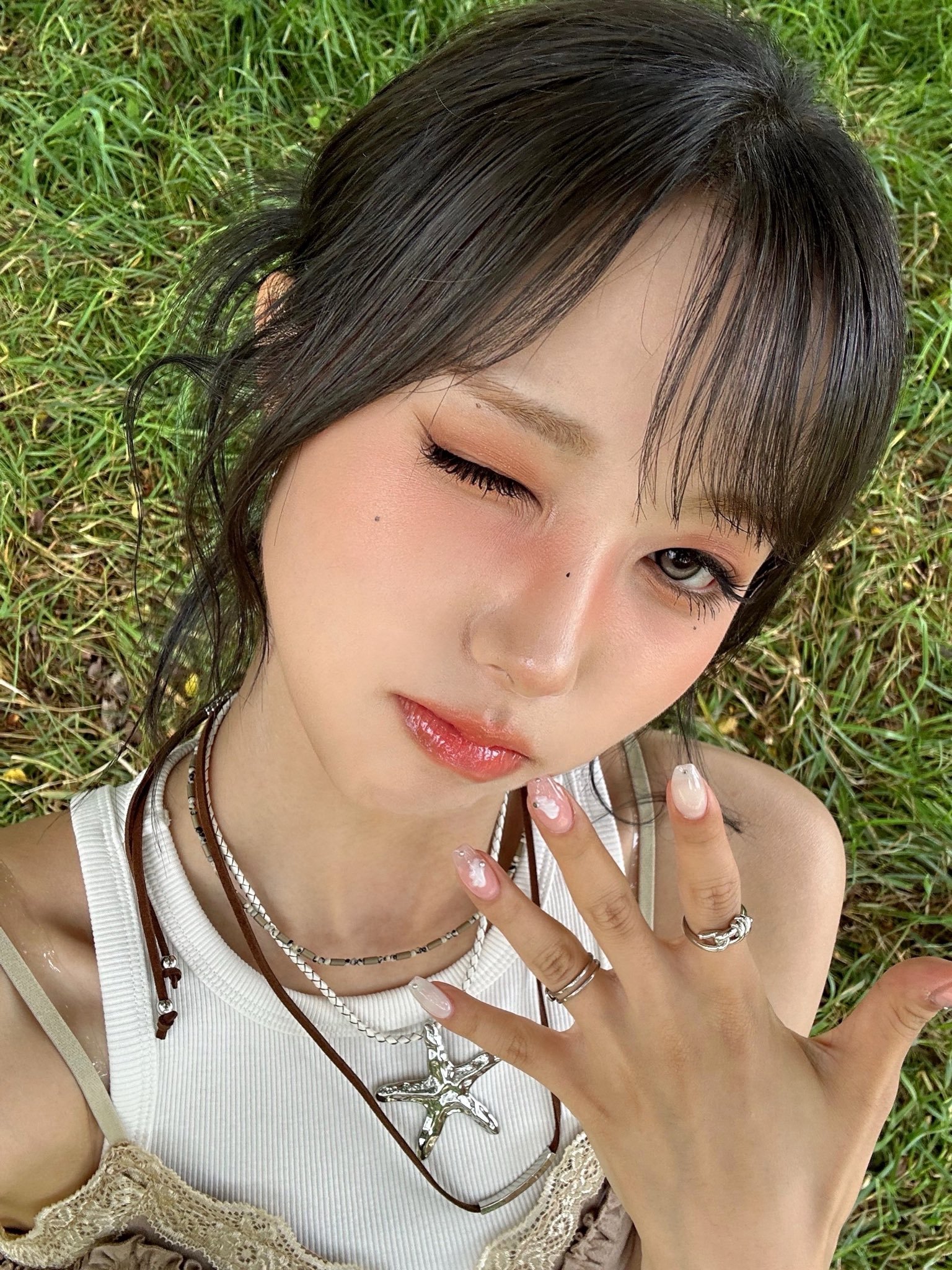 250716 PURPLEKISS Ireh曺敍荣 ​​​