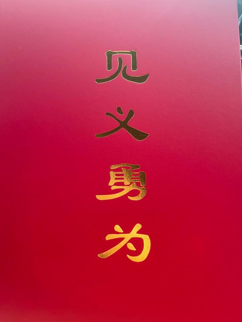 什么是“见义勇为”？

见到正义的事情奋勇地去做，就是见义勇为。

“正义的事情