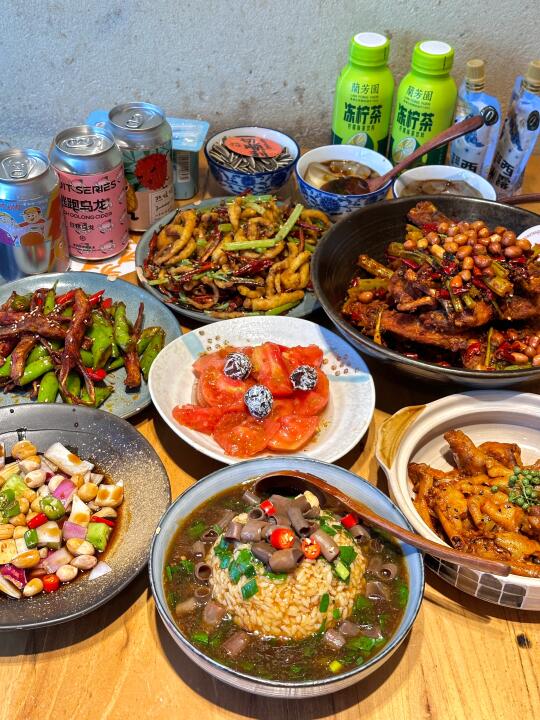 沈阳青年大街小神店‼️