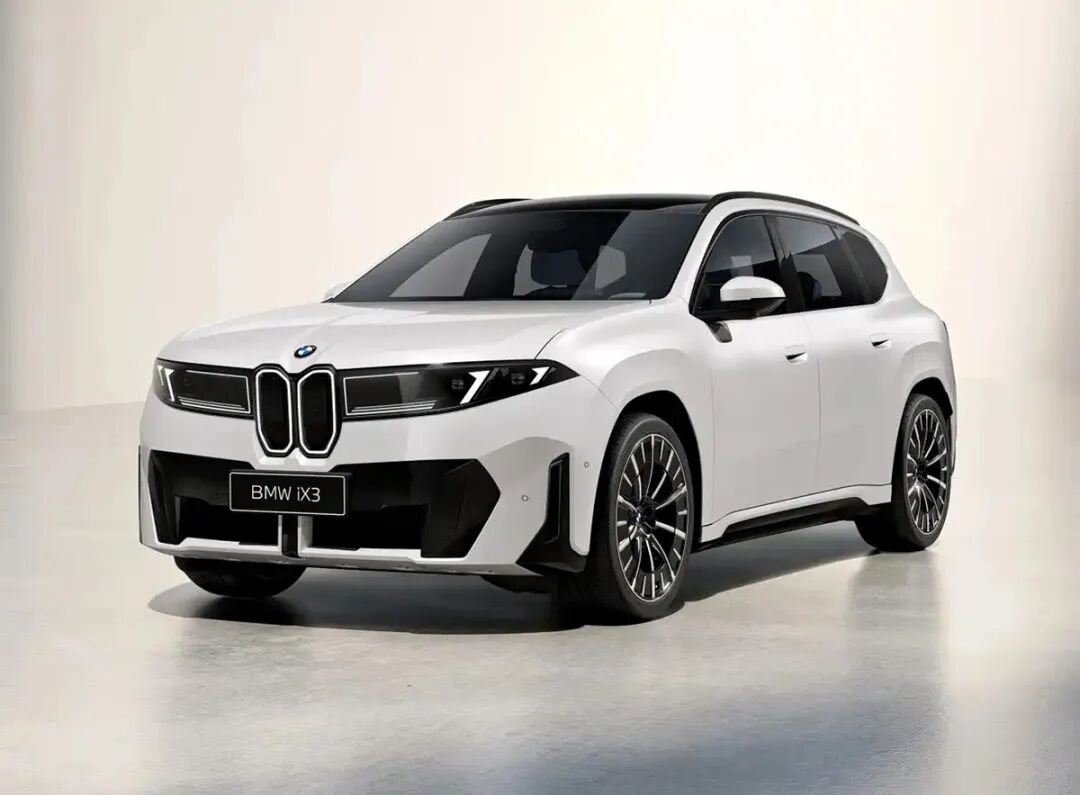 车市热门 近日，据消息人士ynguldyn的最新爆料，新世代iX3的M Perf