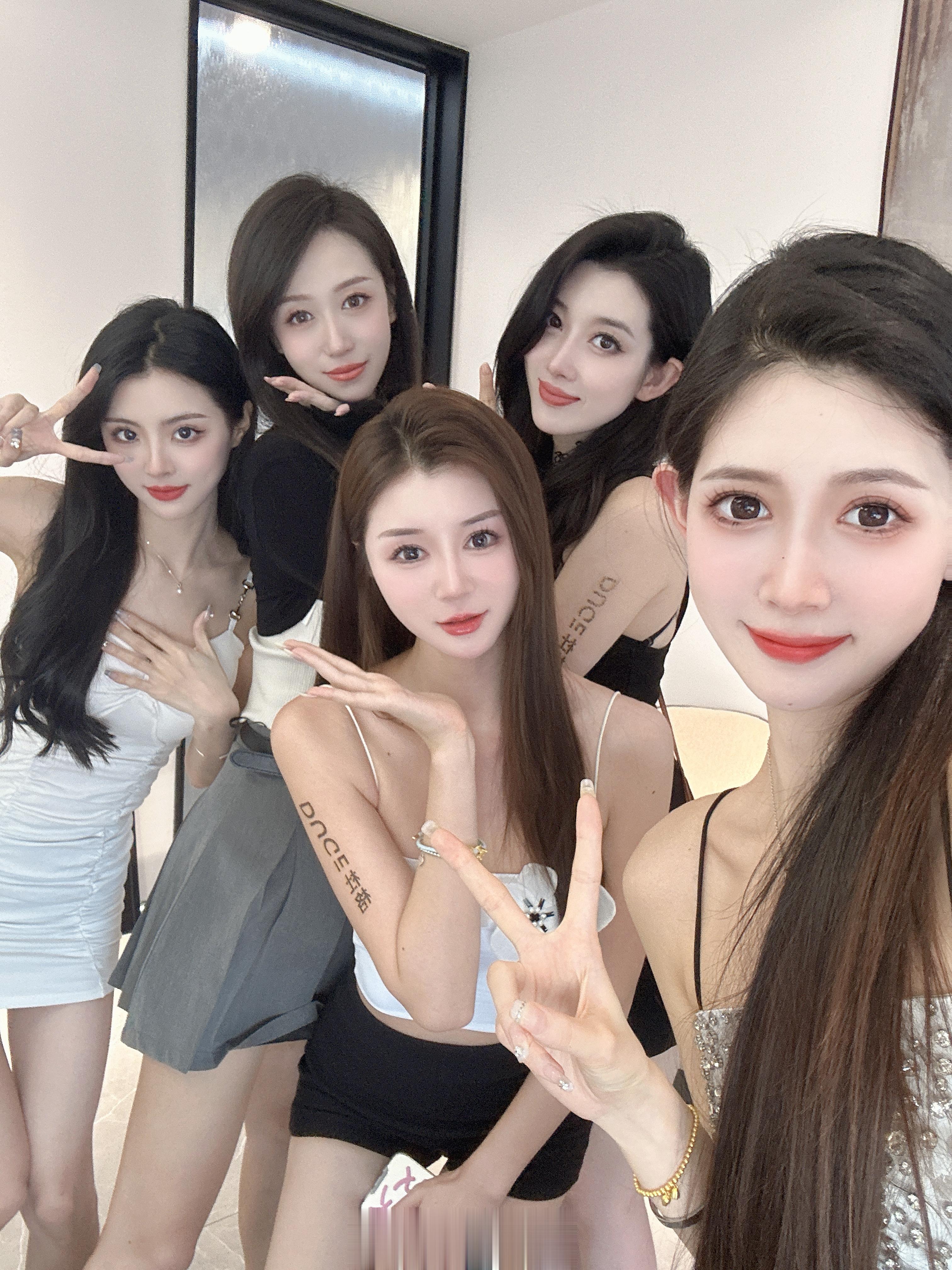 5倍快乐～  ​​​