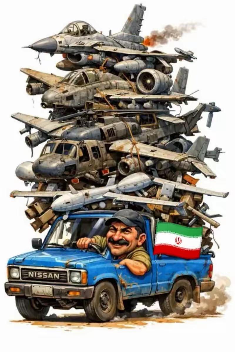 呦哦！小朗这两天战绩这么辉煌呀！太牛逼了！

所以呀，面对困难，别总想着妥协退让