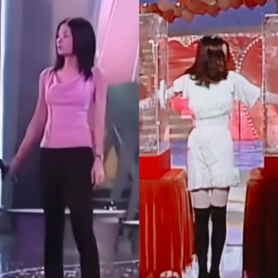 王菲的身材真好啊。。。