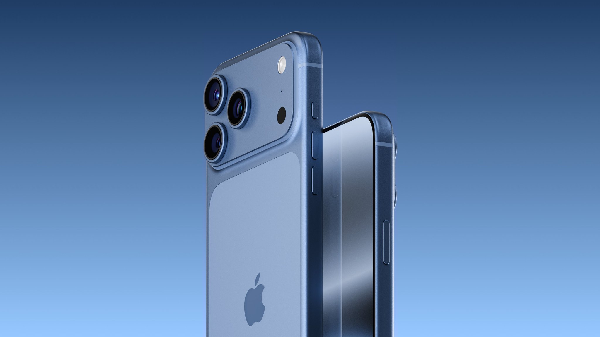 现在大家最期待的就iPhone 18Pro系列和iPhone Ultra的价格了
