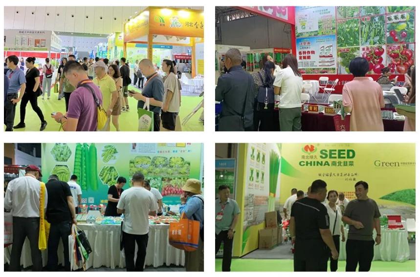 2026华东农资会重点展出微生物菌剂、腐植酸肥料、土壤修复剂、重茬改良产品等生态