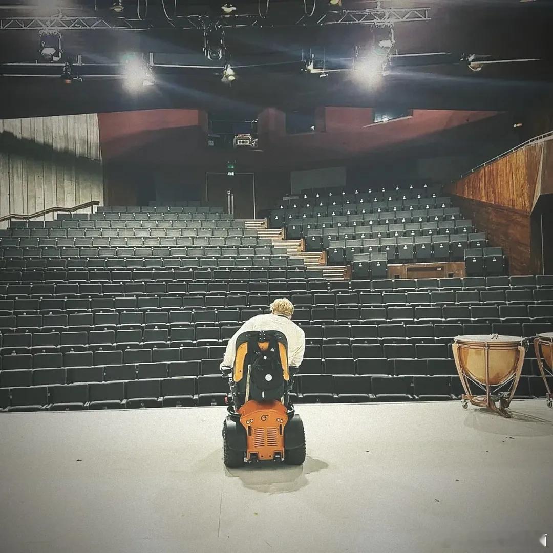 《权力的游戏》演员Michael Patrick因运动神经元疾病去世，年仅35岁