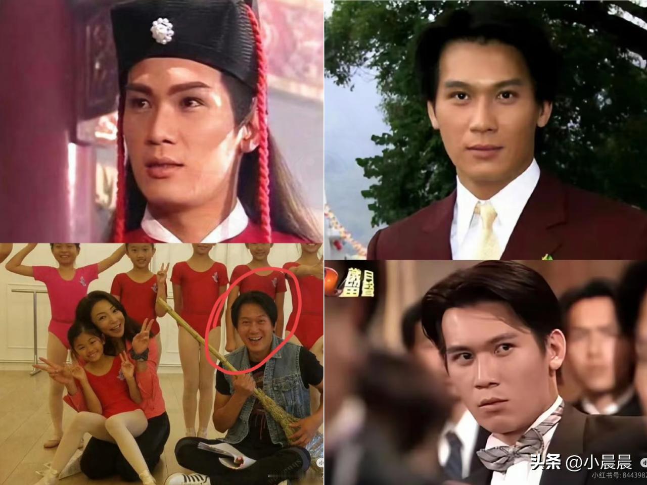 唏嘘！56岁甄志强陪女老板12年，

随叫随到教球陪吃，

把青春耗在3亿豪宅里