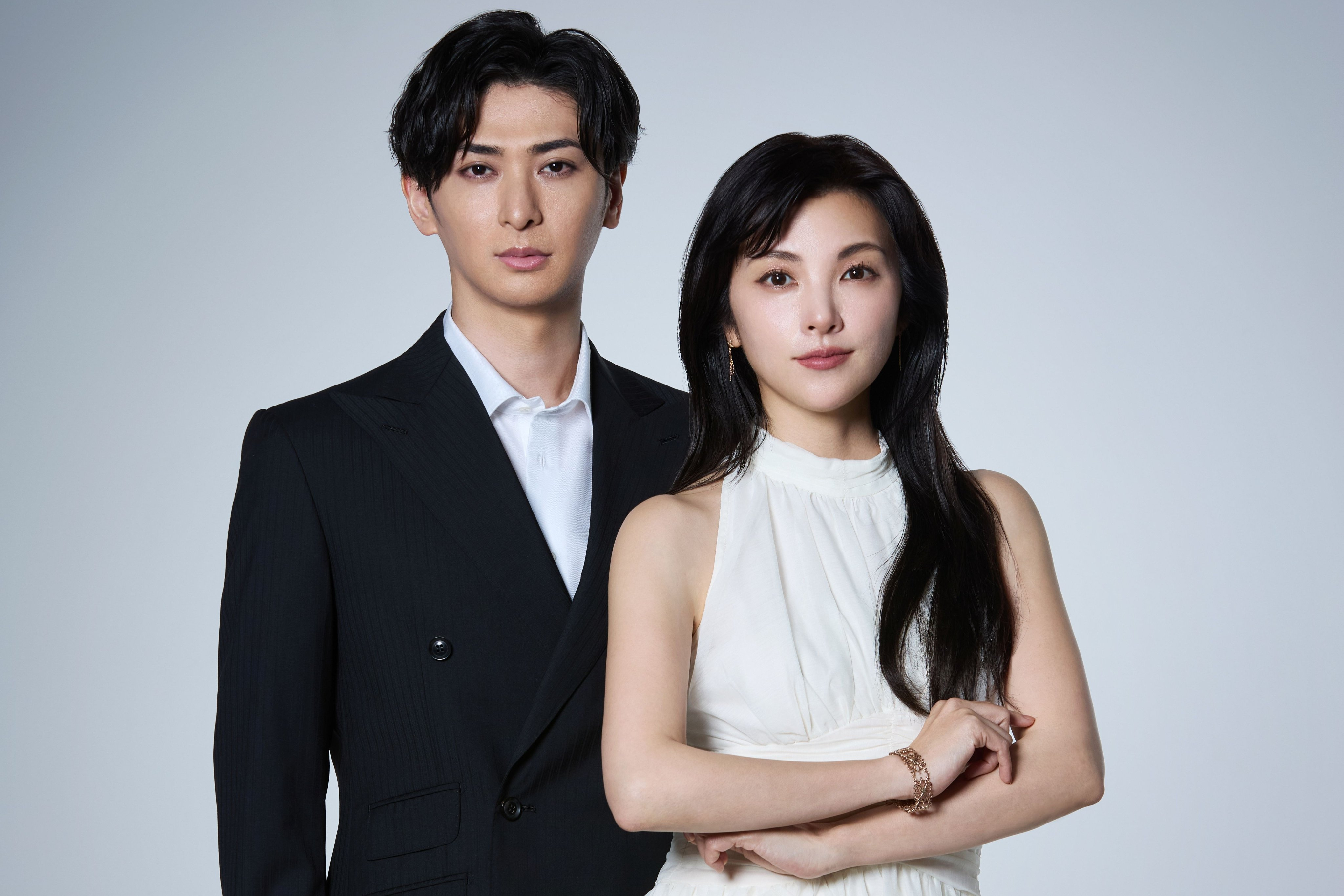 田中丽奈将携手古川雄大，共同主演7月日剧《亲爱なる夫へ～完璧な妻の嘘～》（《亲爱