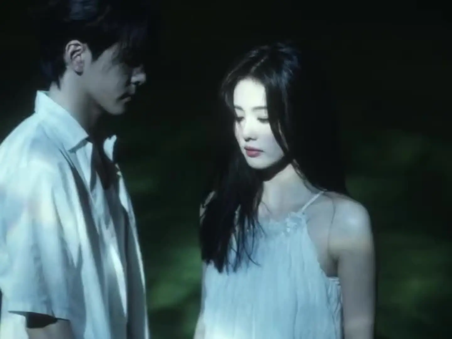 纯恨夫妻