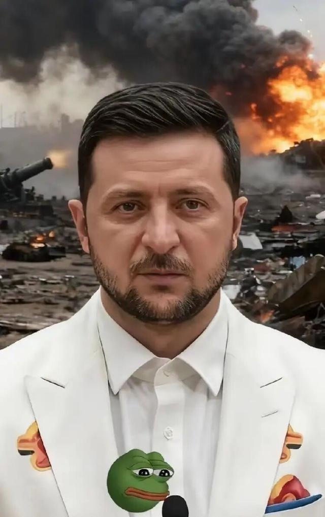 仗还没打输，人就可能要先被“冻死”了！
俄罗斯从2022年秋天开始，就把矛头对准