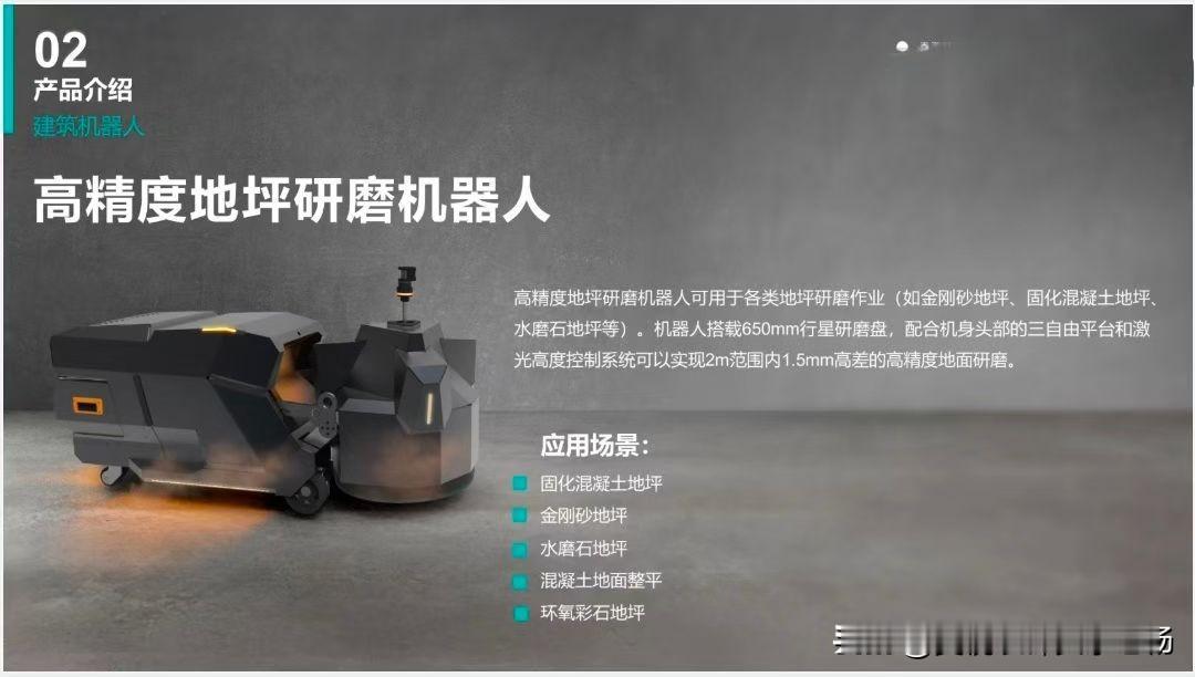 智能建造时代 🤖效率、精度、安全全面升级，好工具才是核心竞争力。
奥视装饰头条